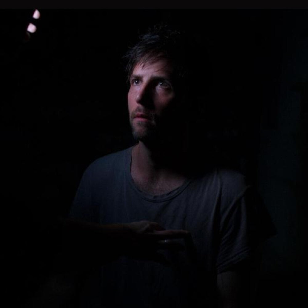the album cover for Owen Pallett - Island [Download Included]