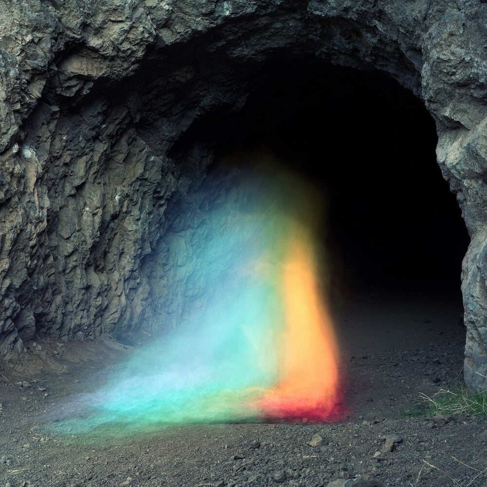 the album cover for Mint Julep - In a Deep and Dreamless Sleep