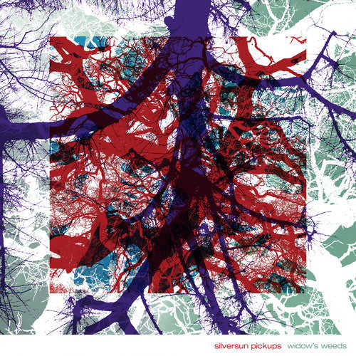 Silversun Pickups 'Widow's Weeds' [LP]