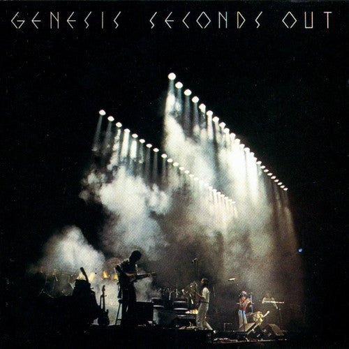Genesis - Seconds Out [LP]