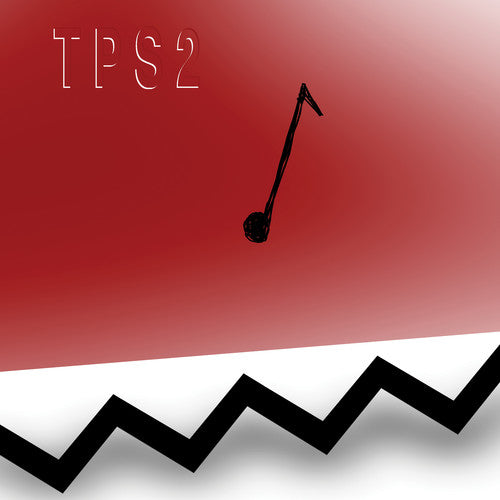 Angelo Badalamenti - Twin Peaks: Season Two Music And More [LP]