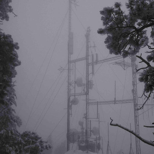 the album cover for Photay - On Hold