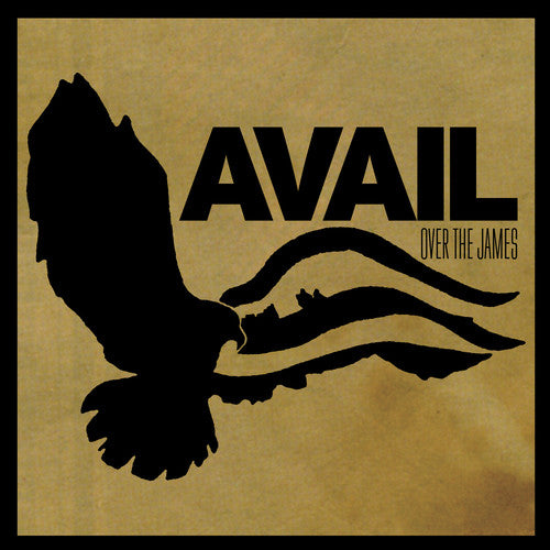 Avail - Over The James [LP]