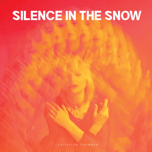 the album cover for Silence In The Snow - Levitation Chamber (Blk) (Gate) [Limited Edition] (Post)