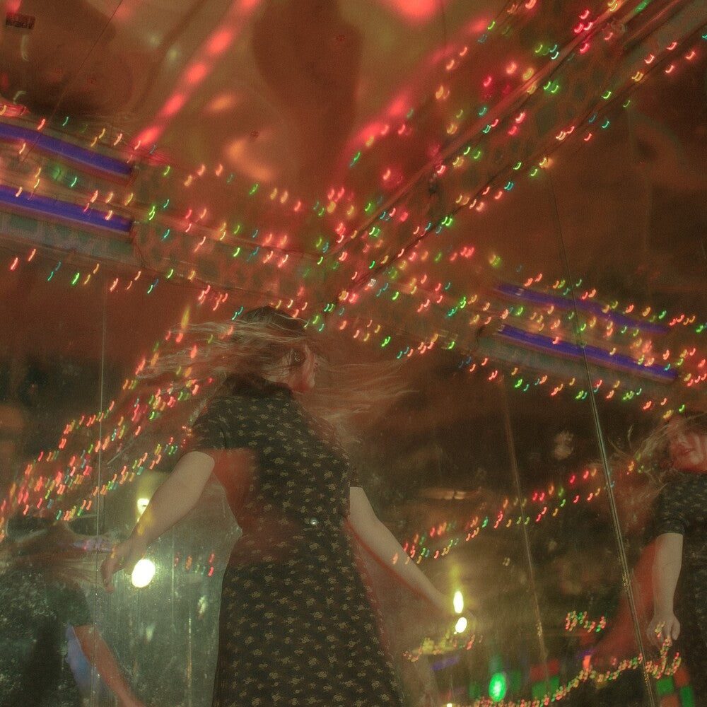 Renee Reed - Renee Reed [Indie Exclusive] (Metallic Gold Vinyl) (Gol) [Indie Exclusive]