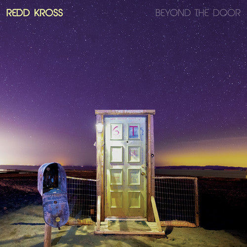 Redd Kross - Beyond The Door [Indie Exclusive Limited Edition Peak Vinyl]