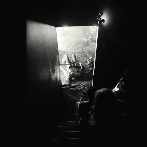 the album cover for METZ - Automat [LP]