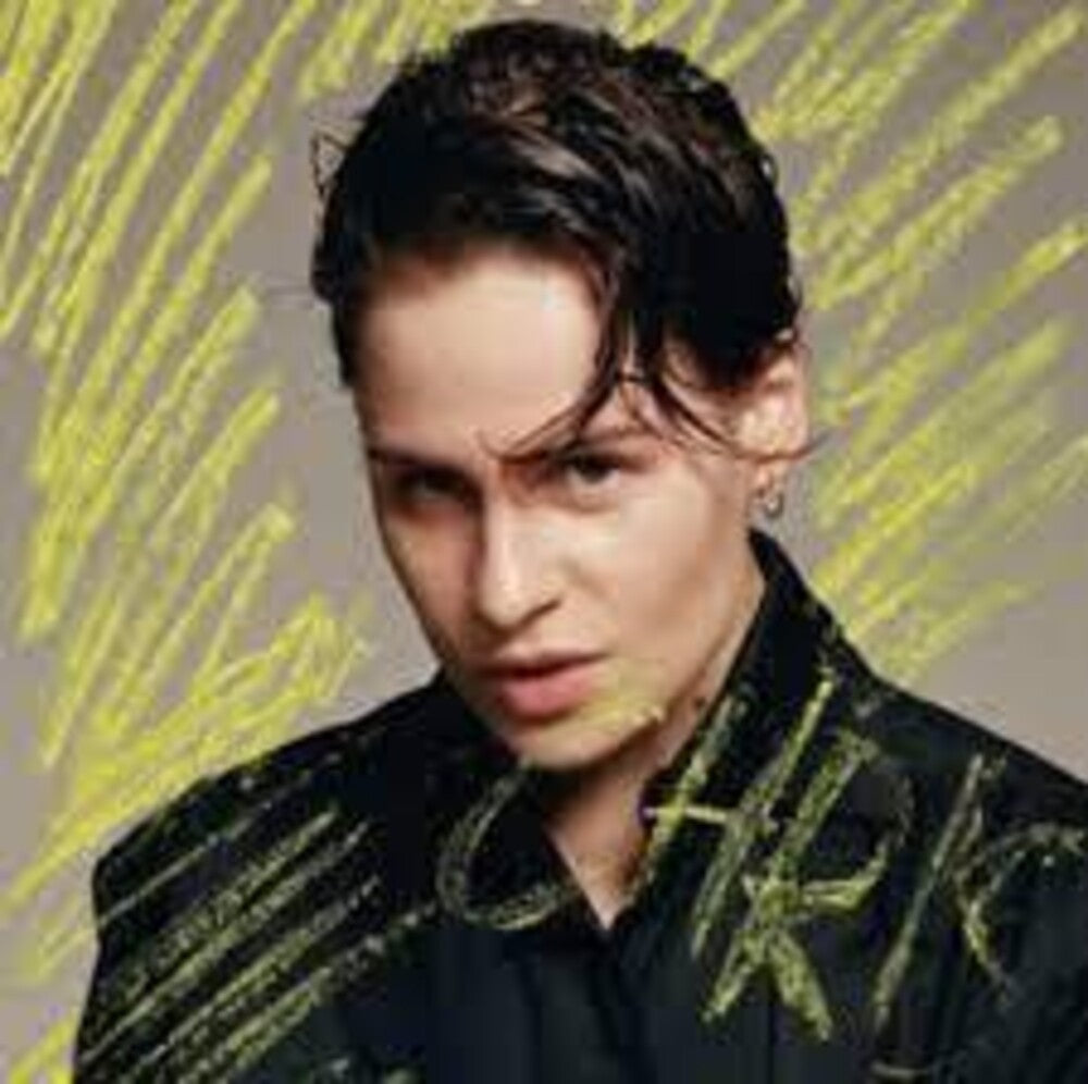 Christine And The Queens - Christine & The Queens Collection [Collector's Edition Includes English & French Versions]