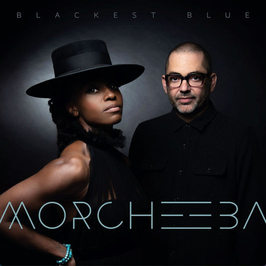 Morcheeba - Blackest Blue [CD]