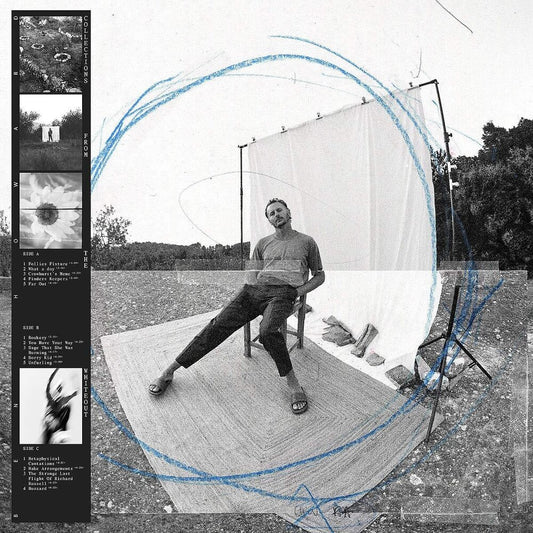 Ben Howard - Collections From The Whiteout [2LP]