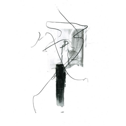 the album cover for Grun Wasser - Not Ok With Things