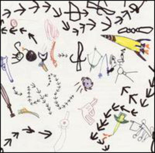 the album cover for Soul Junk - 1942