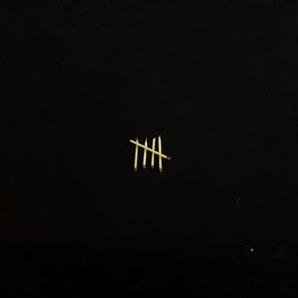 Sault - Sault 5 [Import LP]