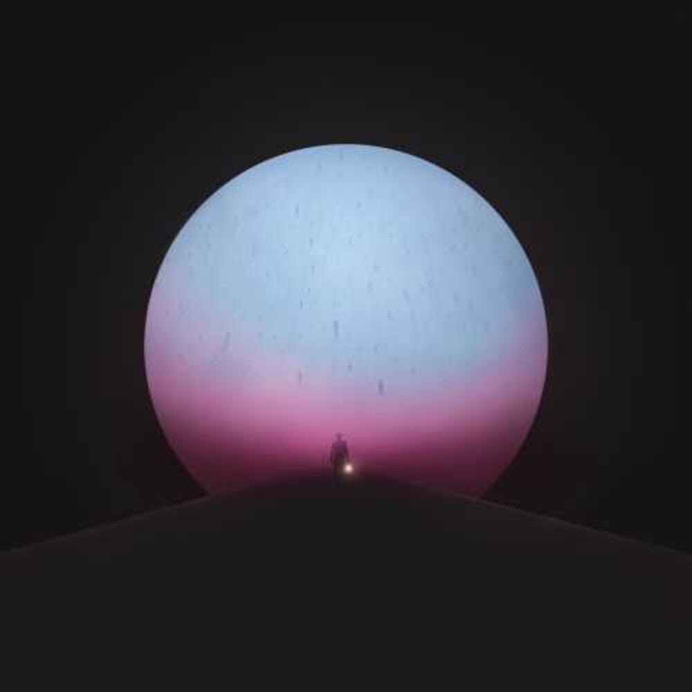 Manchester Orchestra - The Million Masks Of God [CD]