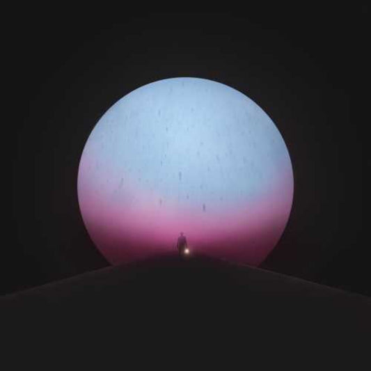 Manchester Orchestra - The Million Masks Of God [CD]