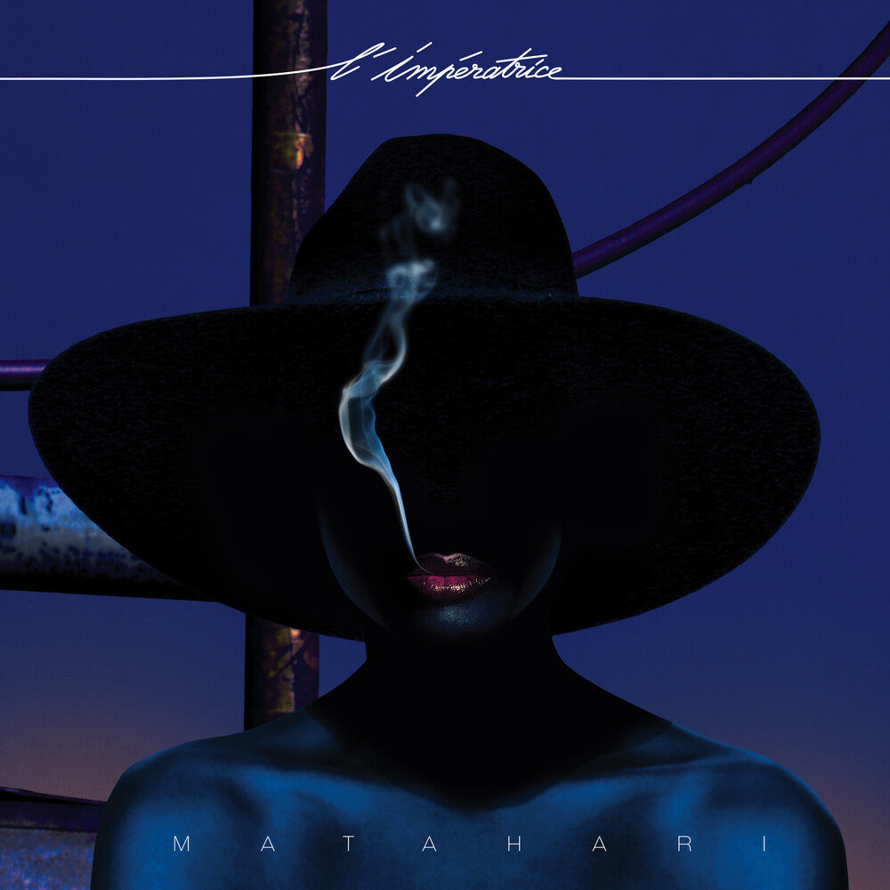 LImperatrice - Matahari (Gate) [Download Included]