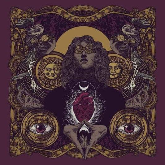 the album cover for Reach - Promise Of A Life