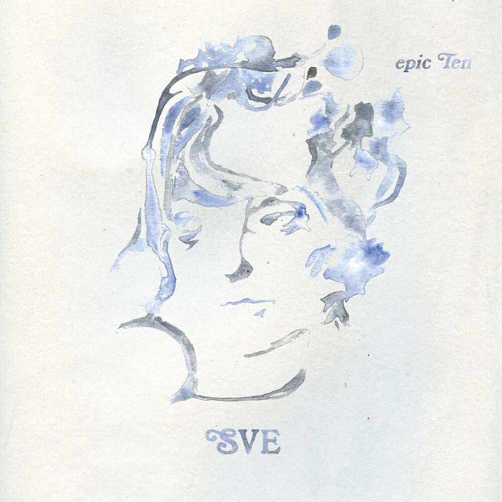 Sharon Van Etten - Epic Ten [LP]