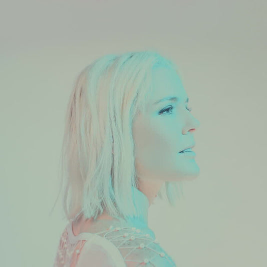 the album cover for Natalie Slade - Control (Remixes)