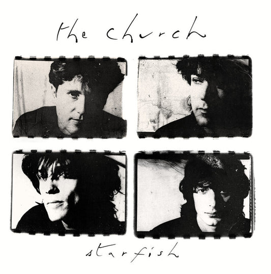The Church - Starfish (Expanded Edition) (Bonus Tracks) [CD]