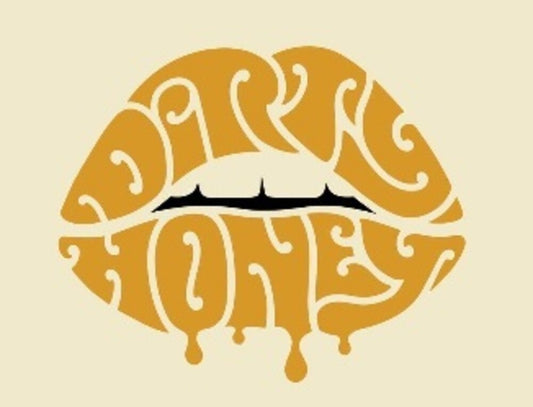 Dirty Honey - Dirty Honey [LP]