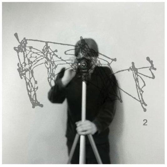 the album cover for Dalhous - Composite Moods Collection Vol.2: Point Blank