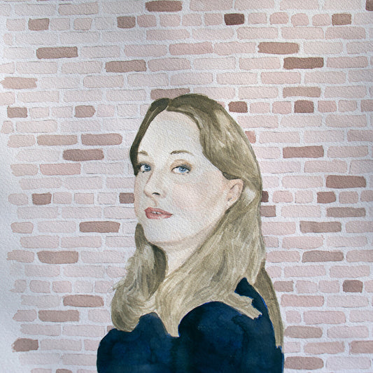 the album cover for Dorothea Paas - Anything Can't Happen
