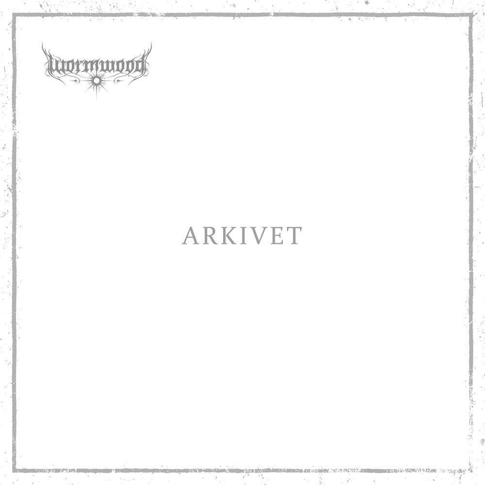 Wormwood - Arkivet (Bonus Tracks) [Indie Exclusive] (Bonus Tracks) [Indie Exclusive]