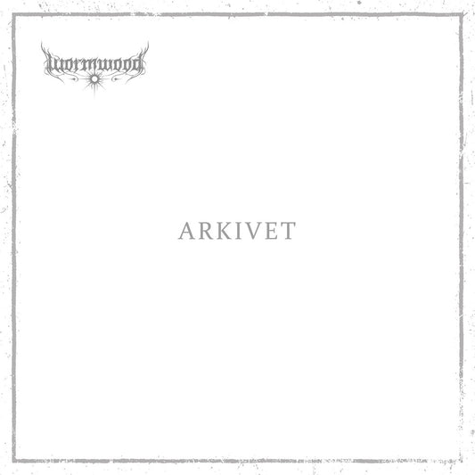 Wormwood - Arkivet (Bonus Tracks) [Indie Exclusive] (Bonus Tracks) [Indie Exclusive]