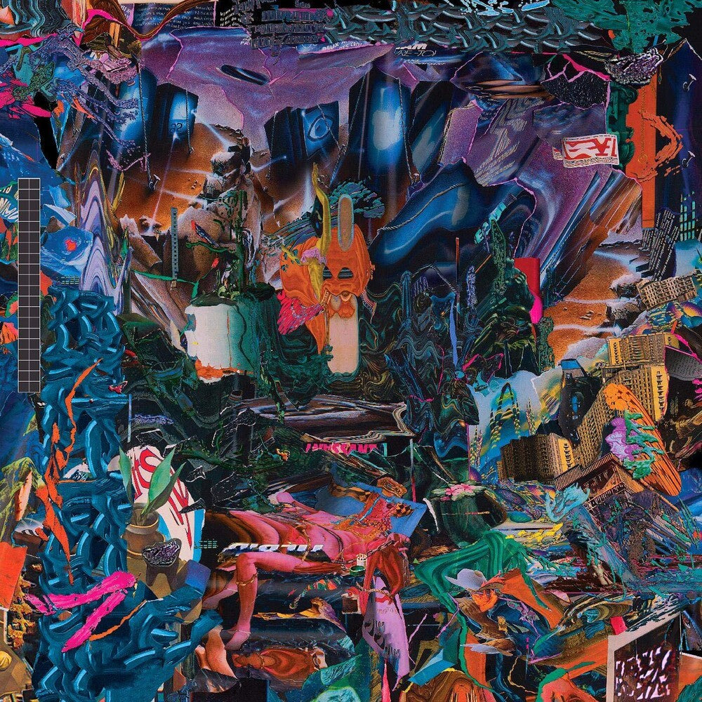 black midi - Cavalcade [CD]