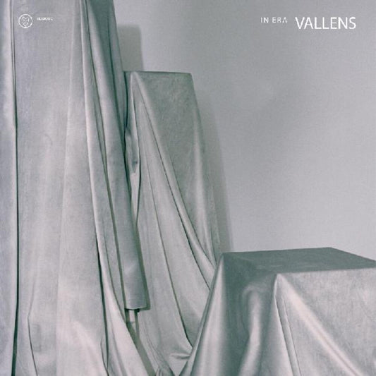the album cover for Vallens - In Era (Slv)