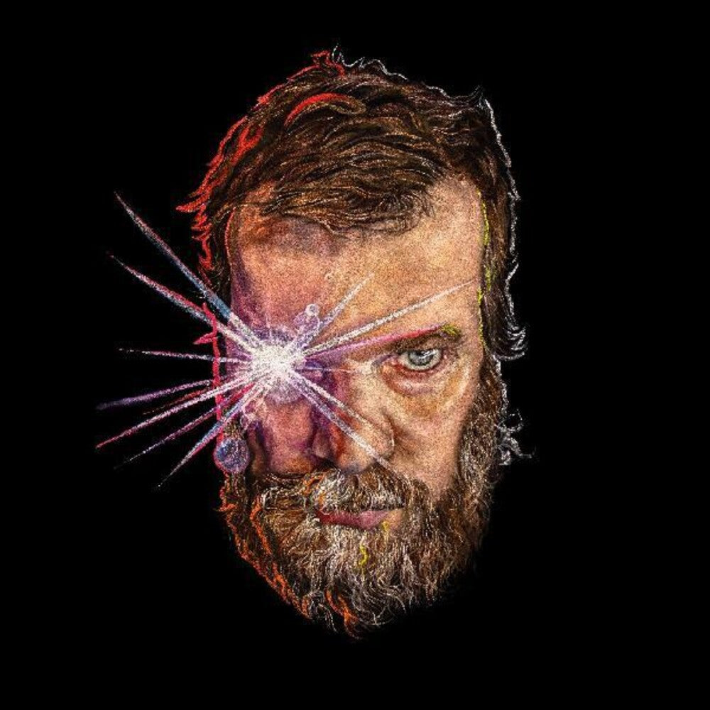 John Grant - Boy From Michigan [Limited Edition Deluxe 2LP]