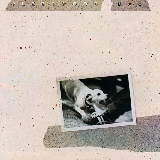 Fleetwood Mac - Tusk [2LP]