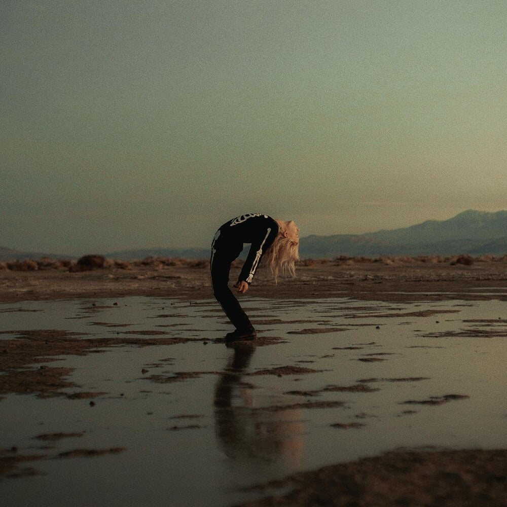 Phoebe Bridgers - Copycat Killer EP [12in Vinyl]