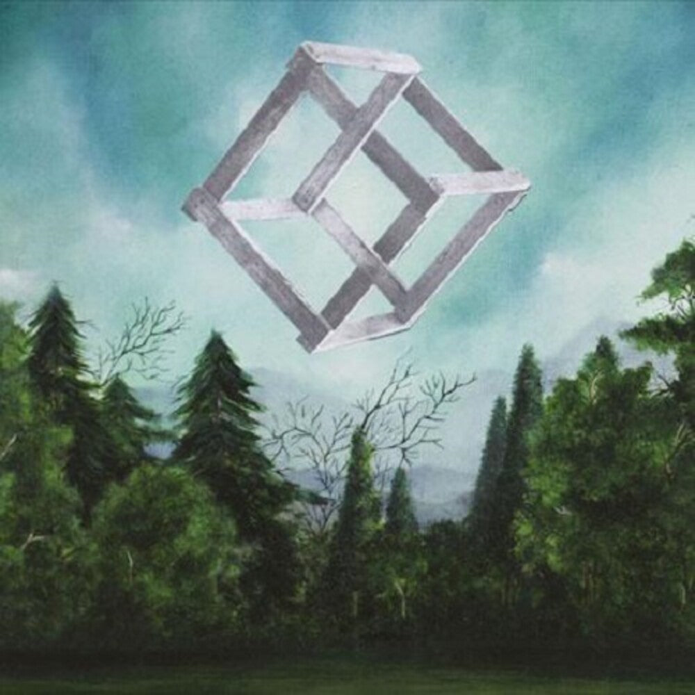 the album cover for La Bien Querida - Premeditacion Nocturnidad Y Alevosia [Colored Vinyl] (Grn)