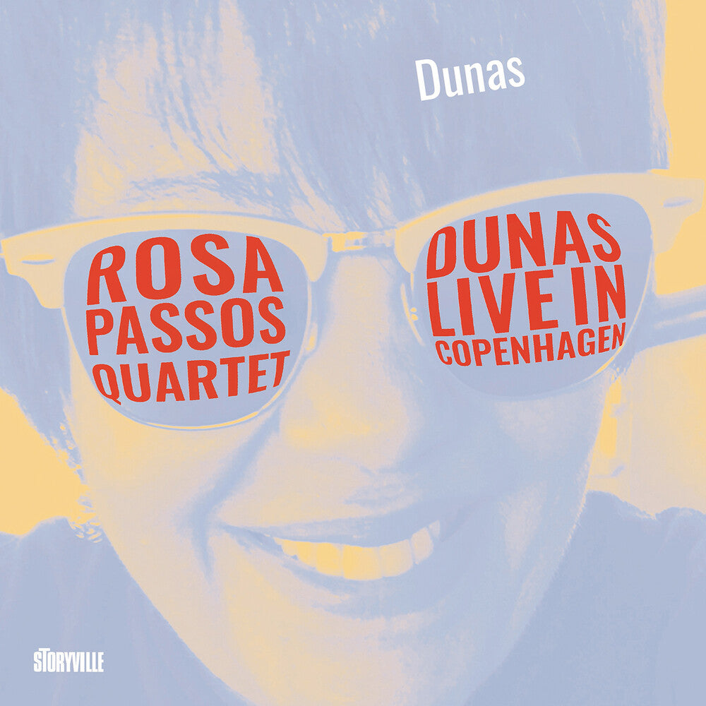 the album cover for Live In Copenhagen / Various - Live In Copenhagen / Various
