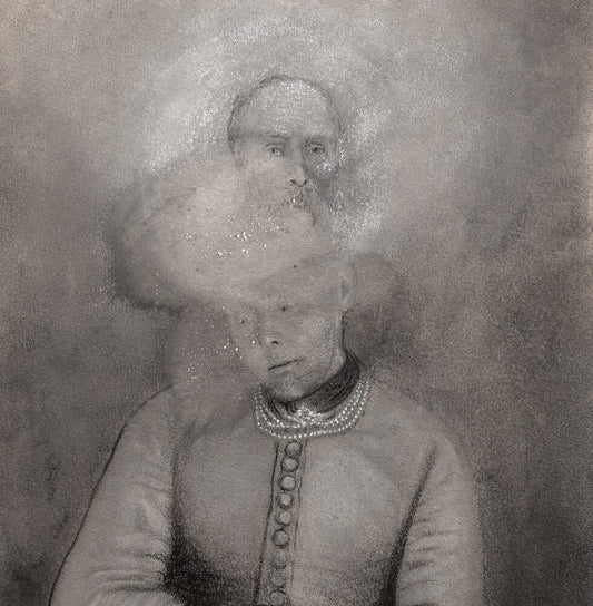 the album cover for Tibet, David - Fontelautus