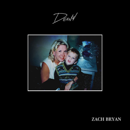 Zach Bryan - Deann [LP]