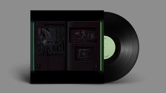 the album cover for Erik Urano - Haiku Dataista (Spa)
