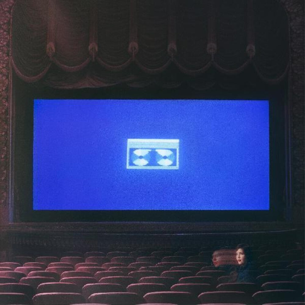 Lucy Dacus - Home Video [CD]