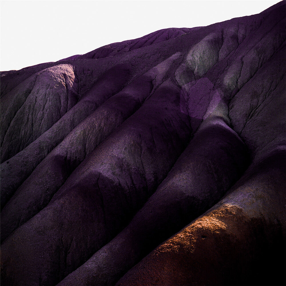 the album cover for Whispering Sons - Several Others