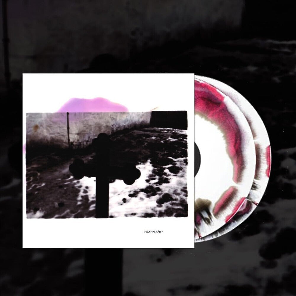 the album cover for Ihsahn - After [RSD Drops 2021]