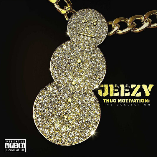 Jeezy - Thug Motivation: The Collection [RSD Drops 2021]