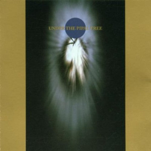 the album cover for Mono - Under the Pipal Tree