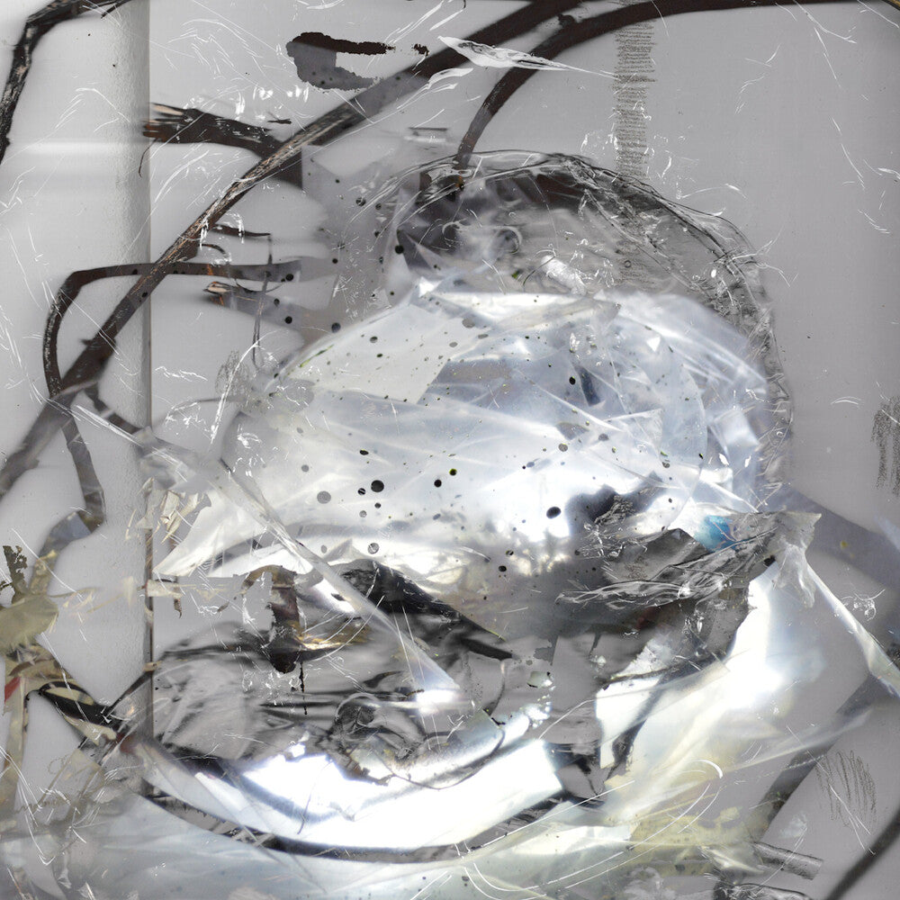 the album cover for Perila - How Much Time Is It Between You & Me?
