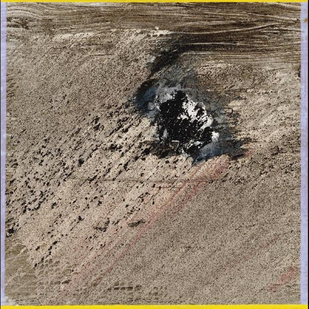 the album cover for Mind Maintenance - Mind Maintenance