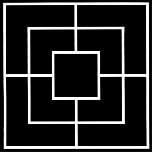 the album cover for Molly Nilsson - Europa