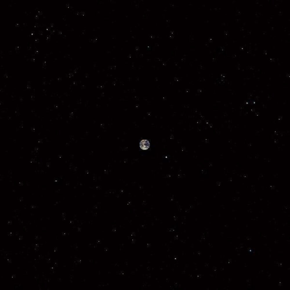 the album cover for Ceramic Dog - Hope [2LP]