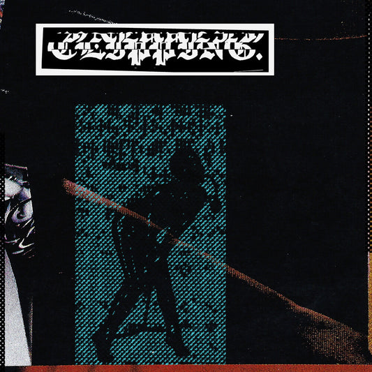 clipping. - WRIGGLE (EXPANDED) [LP]