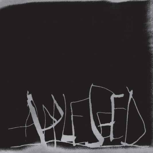 the album cover for Aesop Rock - Appleseed